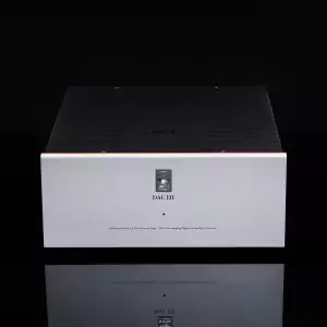 SW1X DAC III (nos r2r dac)