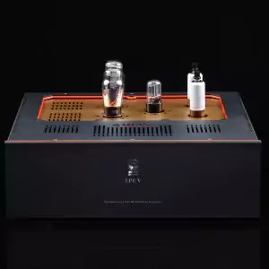 LPU V Phono Pre-Amplifier Top Of The Line Phono