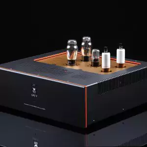 LPU V Phono Pre-Amplifier Top of the Line Phono