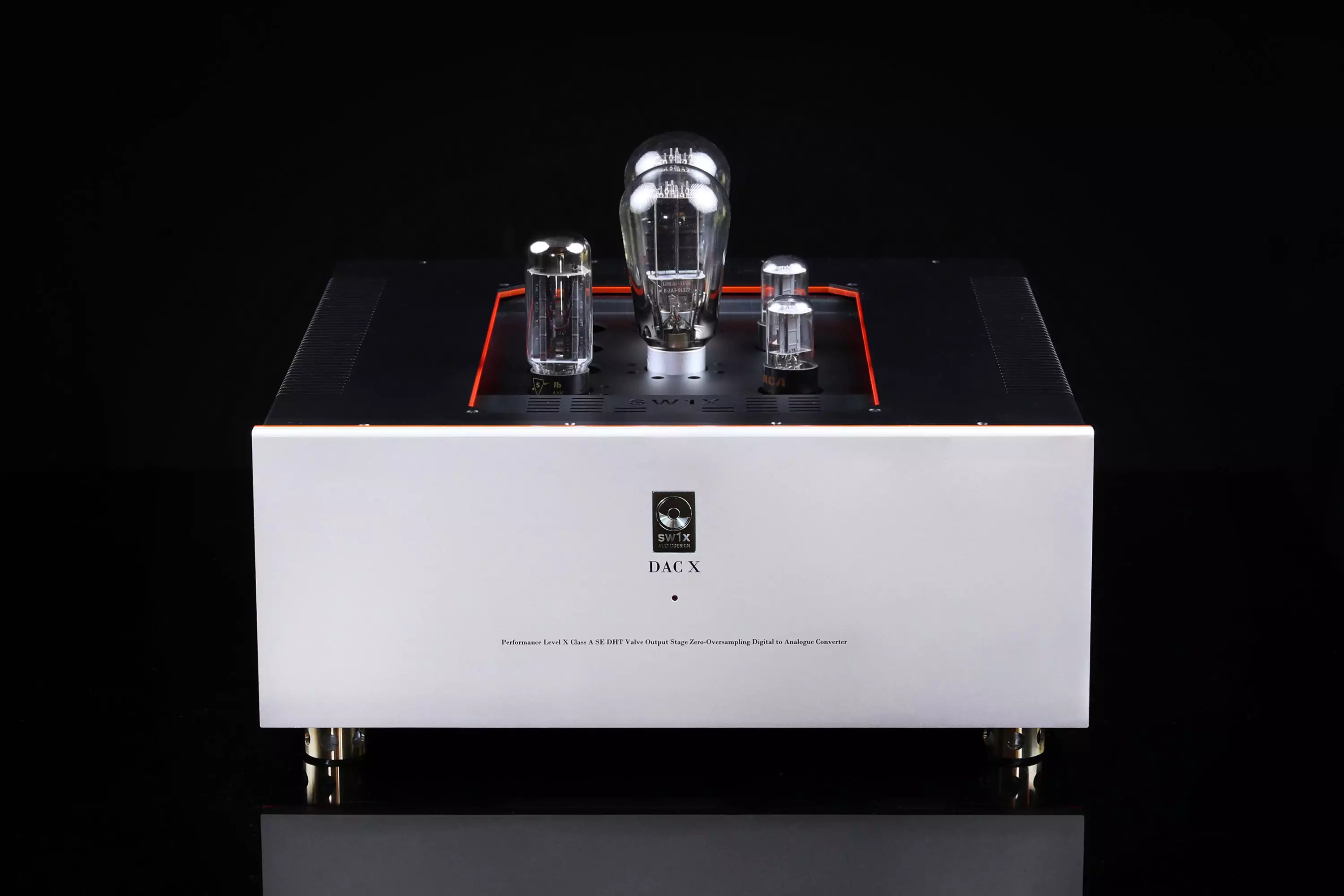 DAC X Ultimate Endgame DAC Digital to Analogue Converter