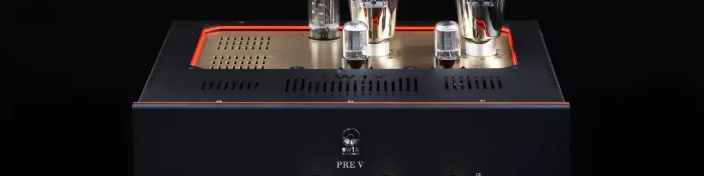 SW1X PRE V Line Pre-Amplifier
