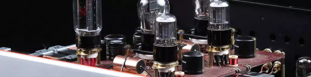 SW1X DAC X Tube Output Stage SW1X Audio Design Philosophy