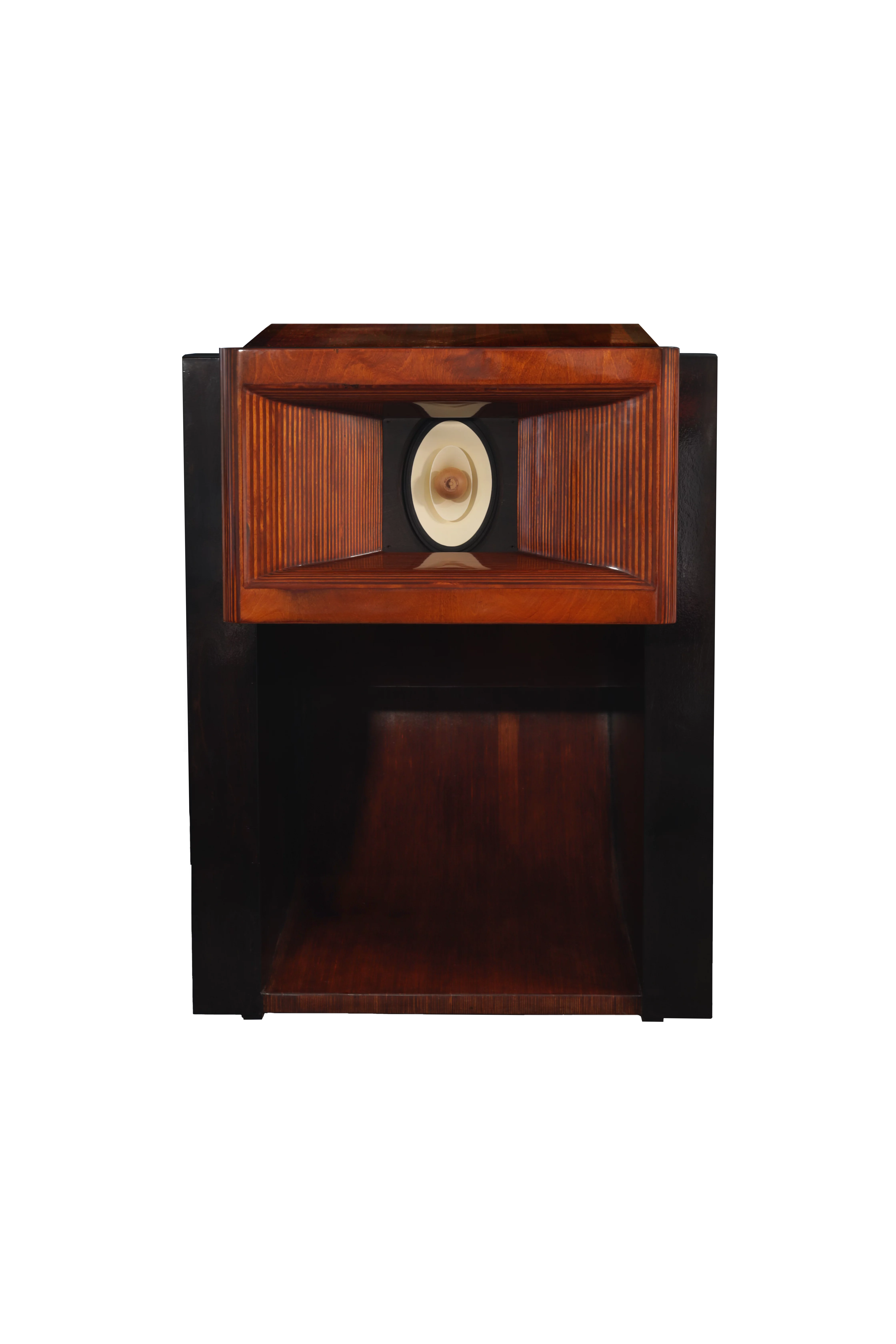 XCalibur Horn loudspeakers