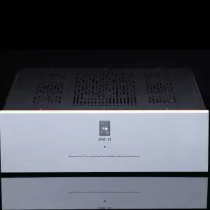 SW1X DAC II Balanced True NOS r2r design