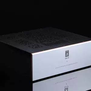SW1X DAC II Balanced True NOS R2R Design