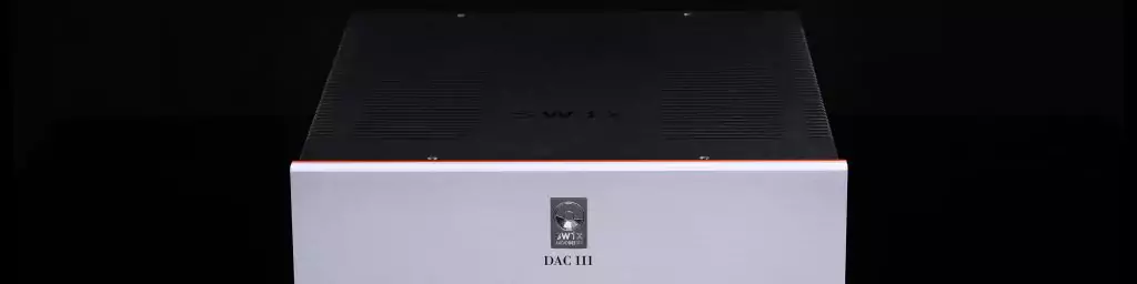 DAC III SPX