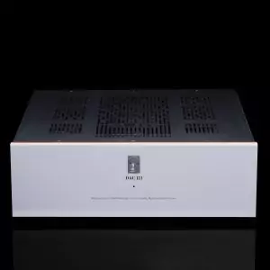 SW1X DAC III USB Input