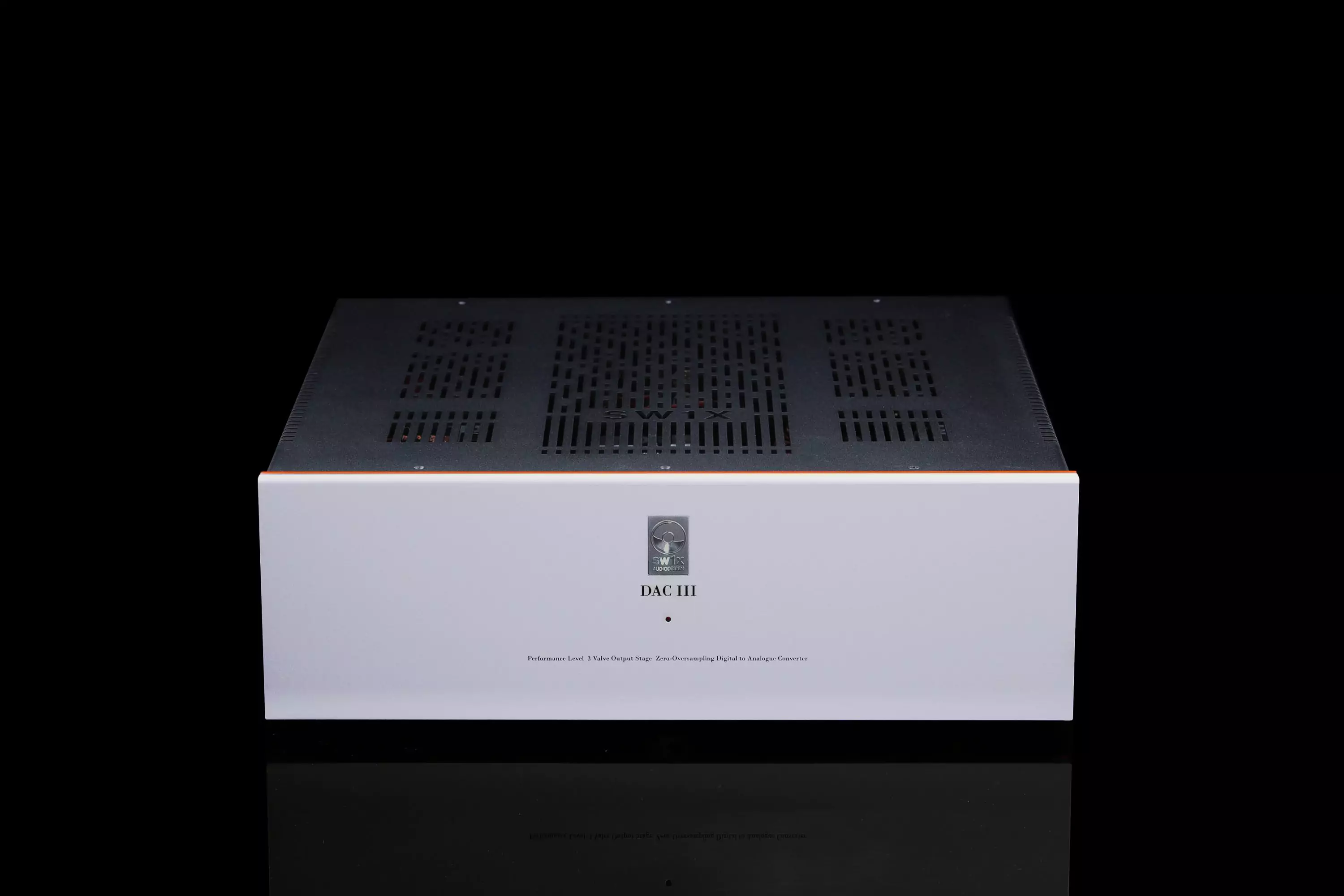 SW1X DAC III USB Input