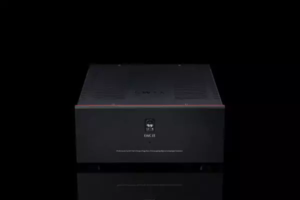 SW1X DAC II 6n6p Reference