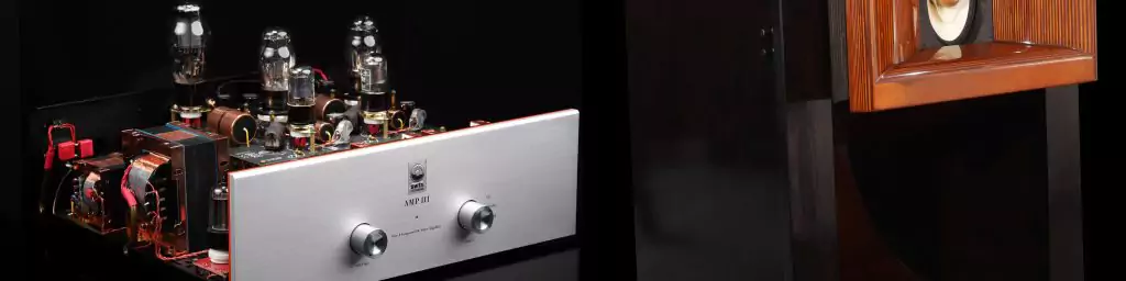 matching amplifiers for speakers power delivery