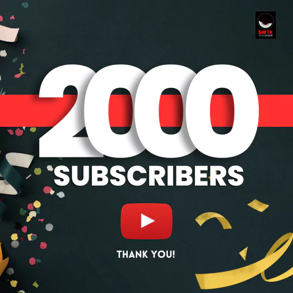 2000 subscribers