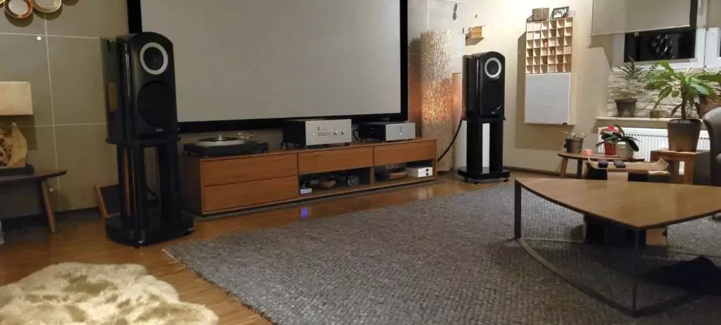 Germany Demo SW1X