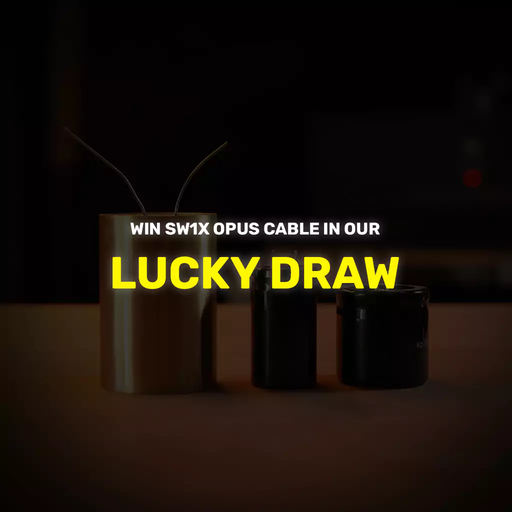 SW1X Offers Draw
