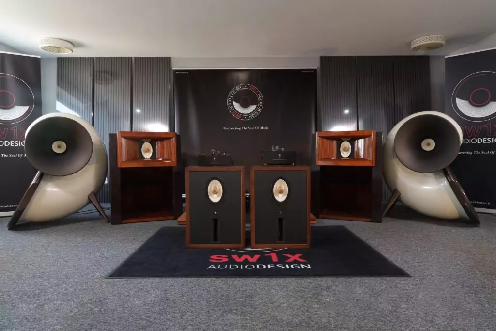 MTR 963 Loudspeaker Joins The Line Up