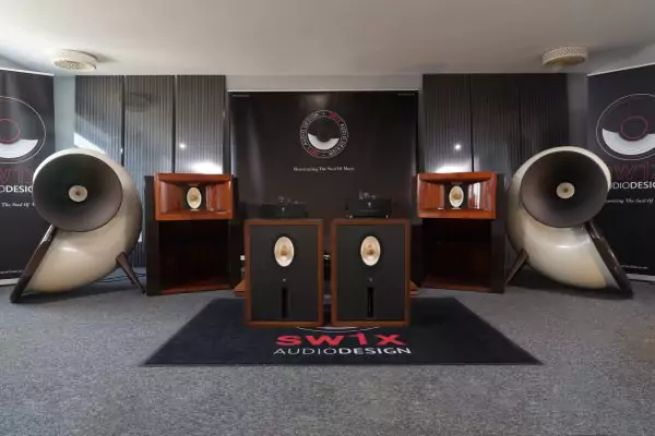 MTR 963 Loudspeaker Joins The Line Up