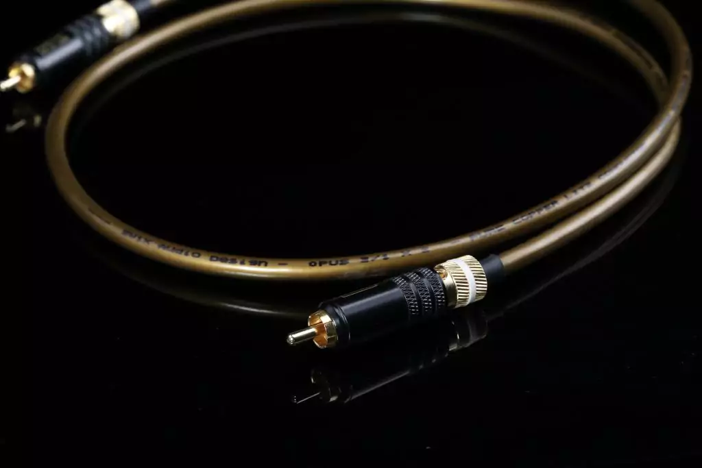 Interconnect Cables