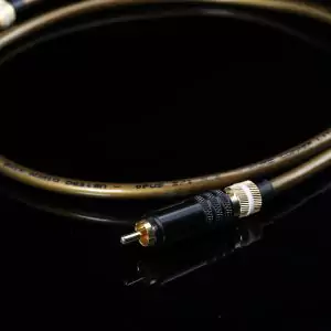 Interconnect Cables