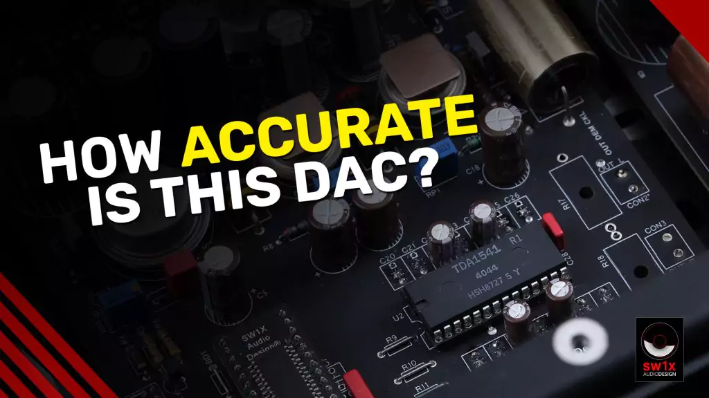 DAC Bit