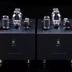MPA V Atlas Push Pull Monoblocks