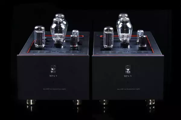 MPA V Atlas Push Pull Monoblocks