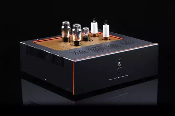 LPU V Phono Pre-Amplifier