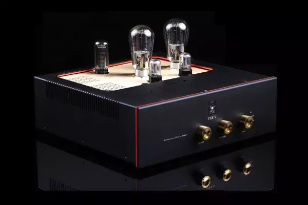 PRE V Line Pre-Amplifier