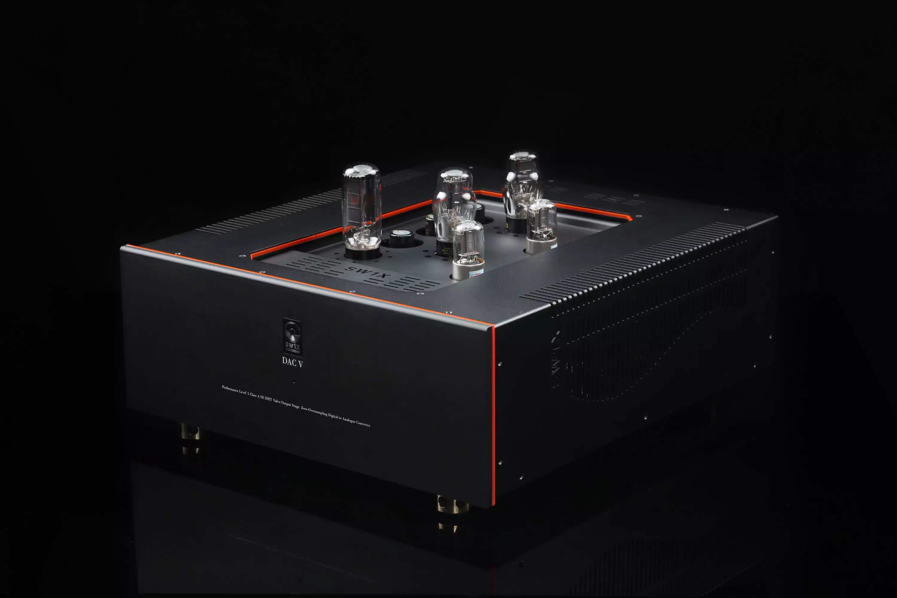 SW1X DAC V