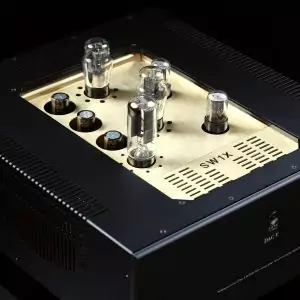 nos r2r dac v high end audio