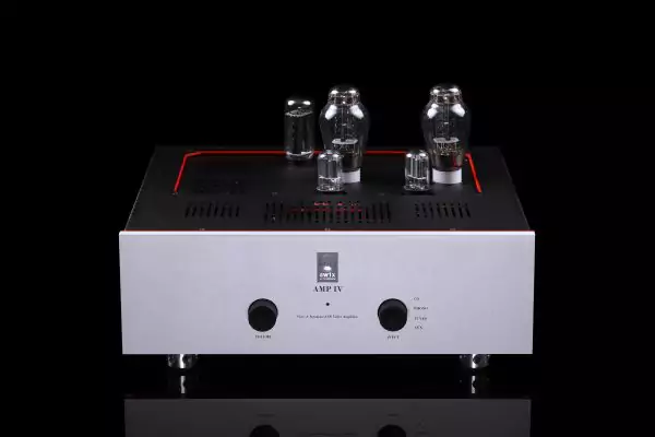AMP IV 2A3 Integrated Amplifier