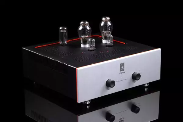 AMP IV 2A3 Integrated Amplifier