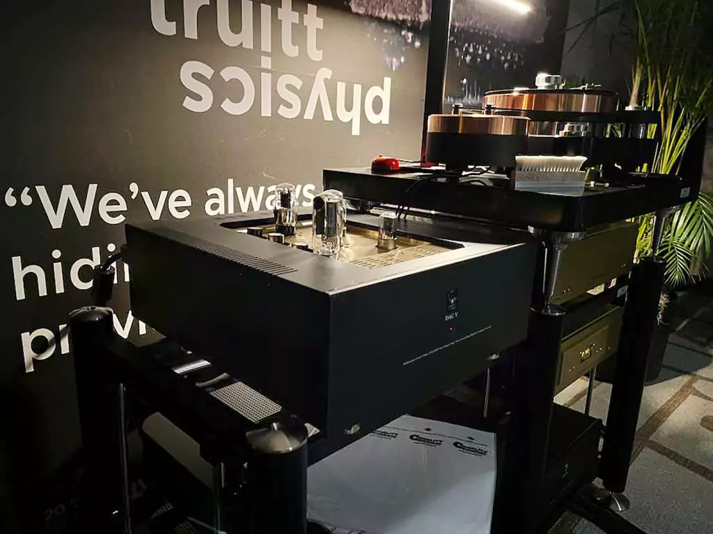 sw1x dac v capital audio fest 2025 highlights