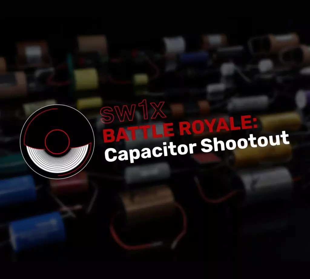 Battle Royale Capacitor Shootout