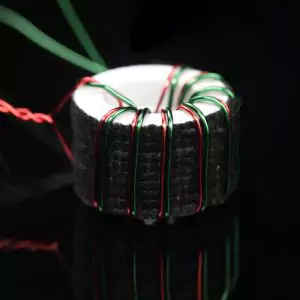 Digital Audio Interface Transformers