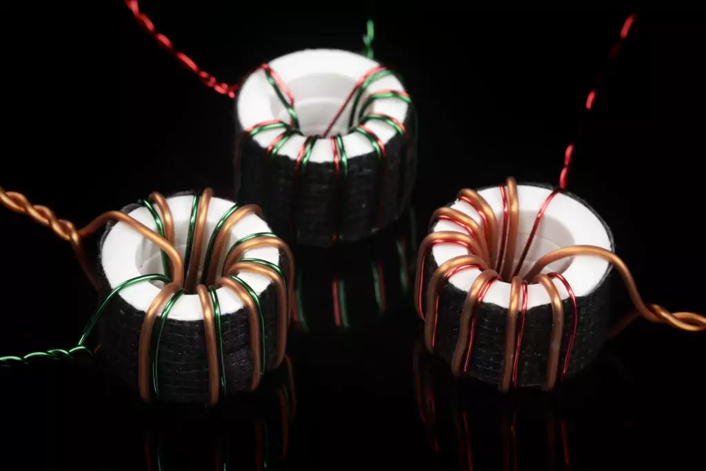 Digital Audio Interface Transformers