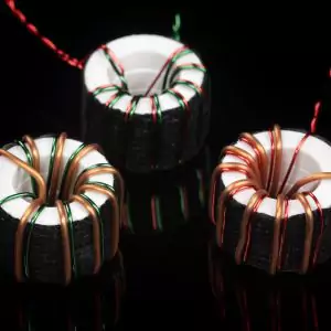 Digital Audio Interface Transformers