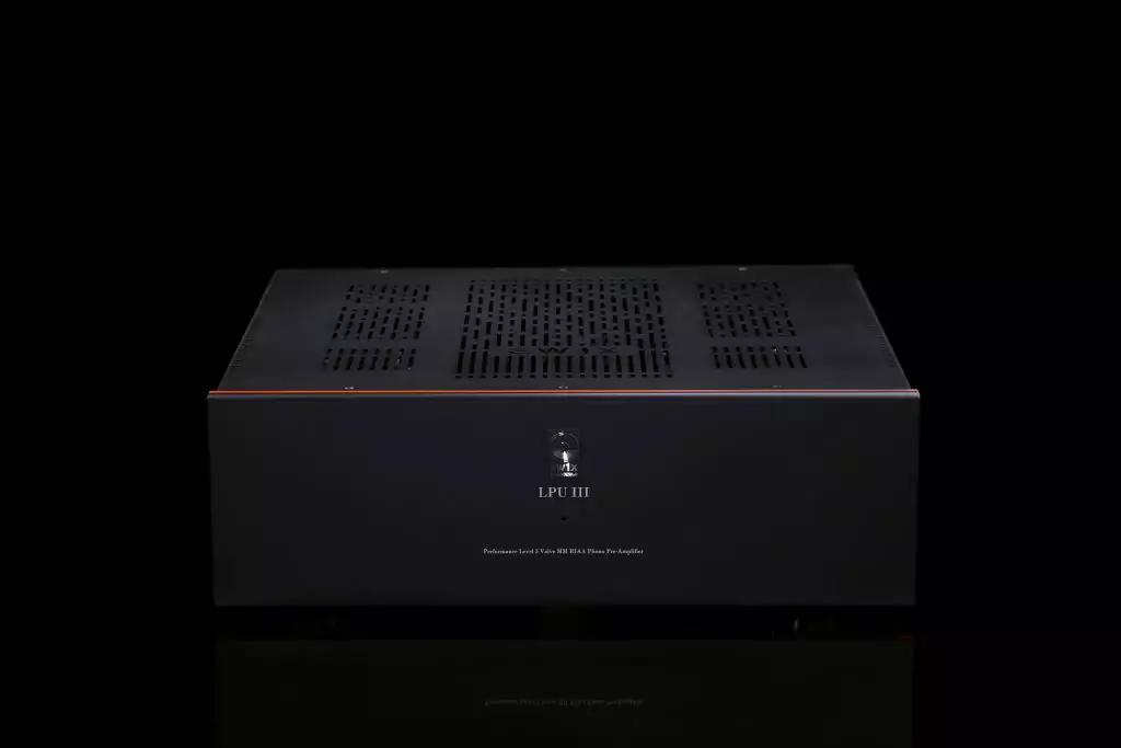 LPU III Phono Pre AMP