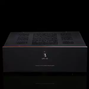 LPU III Phono Pre AMP