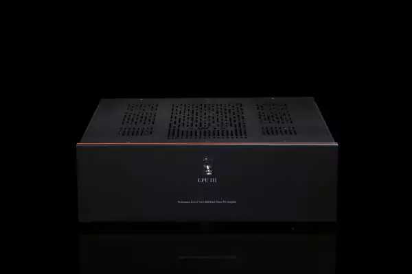 LPU III Phono Pre AMP