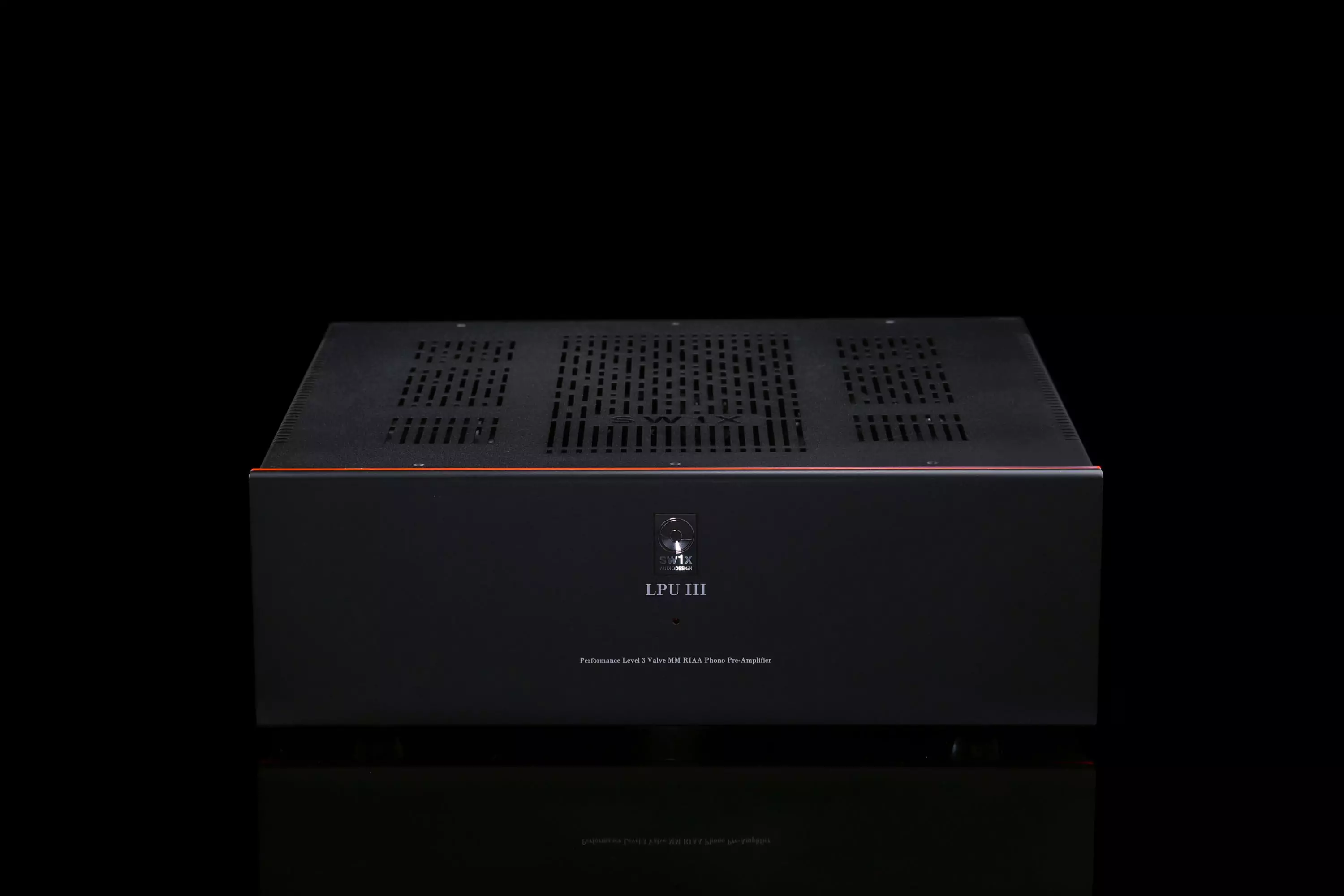 LPU III Phono Pre AMP