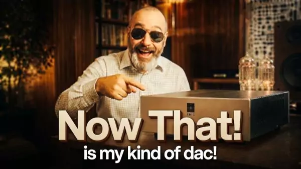 Review DAC III