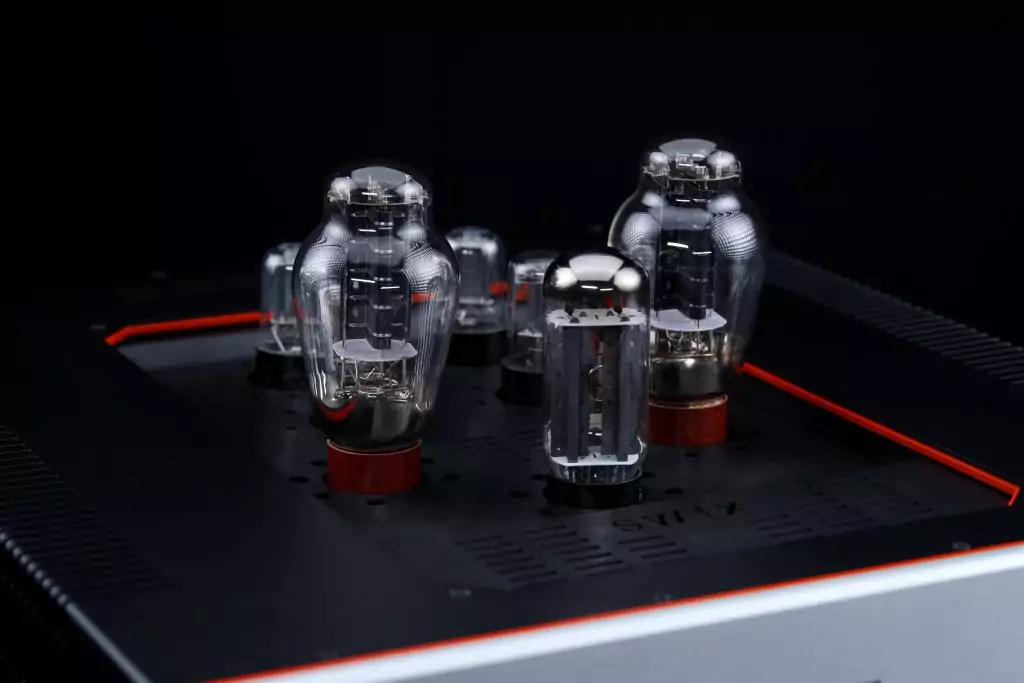 Top 5 Amplifier Power Amplifier 300b 2A3