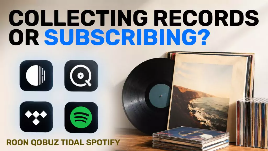 Hi-res streaming